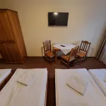 Pod Smrekiem Vendégház
