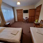 Pod Smrekiem Гостевой дом 3*