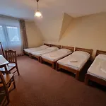 Vendégház Pod Smrekiem