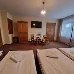Pod Smrekiem Białka Tatrzańska