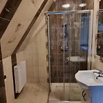 Pod Smrekiem Białka Tatrzańska
