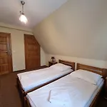 Pod Smrekiem Гостевой дом 3*