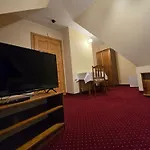 Pod Smrekiem 3*