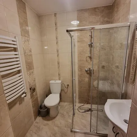 Pod Smrekiem Białka Tatrzańska