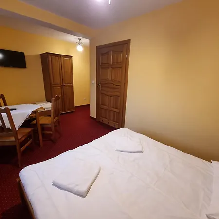 Pod Smrekiem 3* Białka Tatrzańska