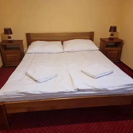 Pod Smrekiem Pensión 3*