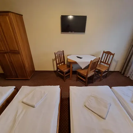 Pod Smrekiem Pensión