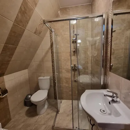 Pod Smrekiem 3* Białka Tatrzańska