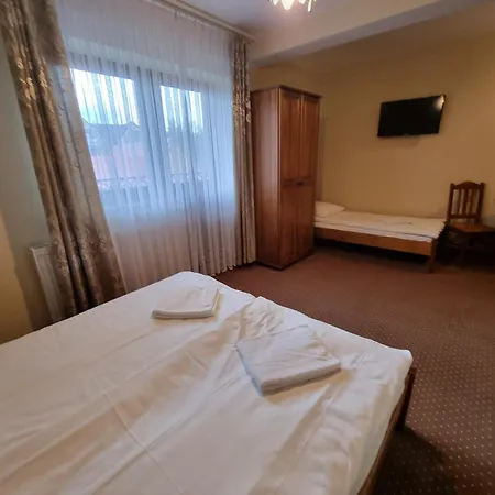 Affittacamere Pod Smrekiem