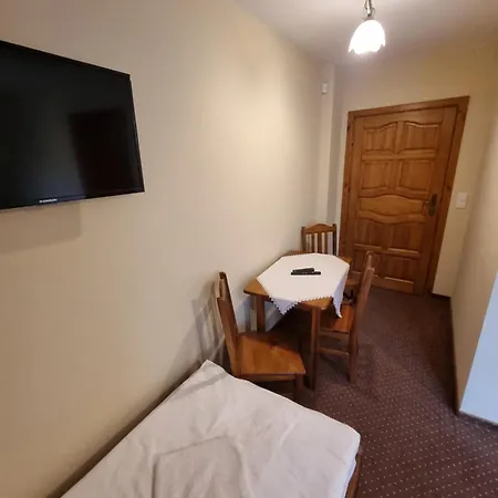 Pod Smrekiem 3* Białka Tatrzańska