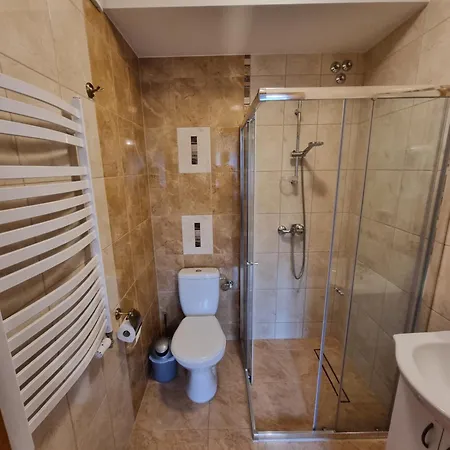 Maison d'hôtes Pod Smrekiem 3*