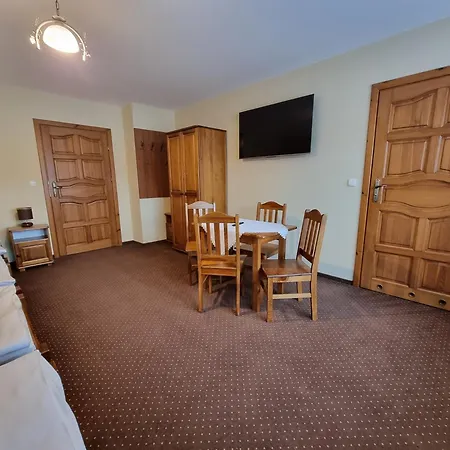 Pod Smrekiem 3* Białka Tatrzańska