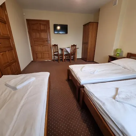 Pod Smrekiem Białka Tatrzańska