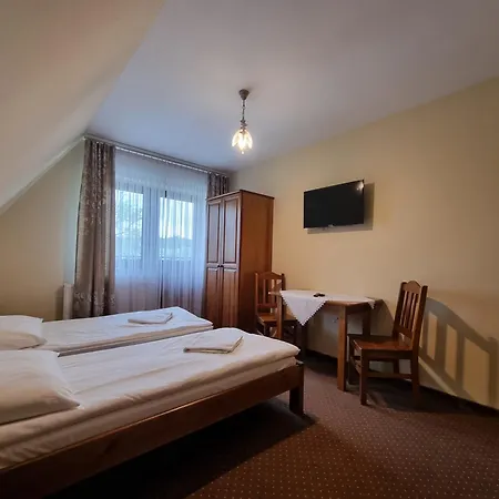 Pod Smrekiem Maison d'hôtes