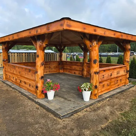 Maison d'hôtes Pod Smrekiem Białka Tatrzańska