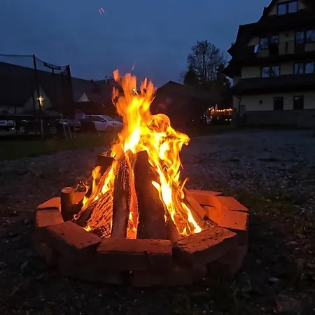 Pod Smrekiem Pensión 3*