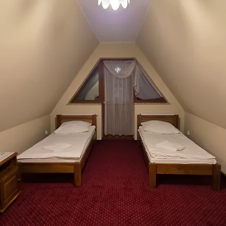 Pod Smrekiem 3* Białka Tatrzańska