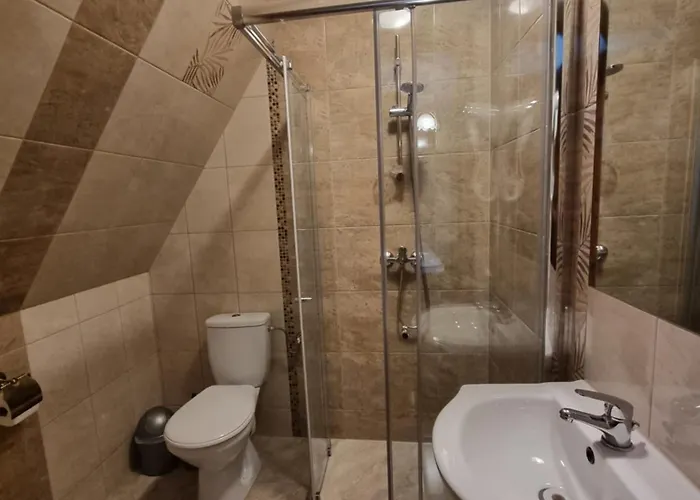 Pod Smrekiem 3* Białka Tatrzańska