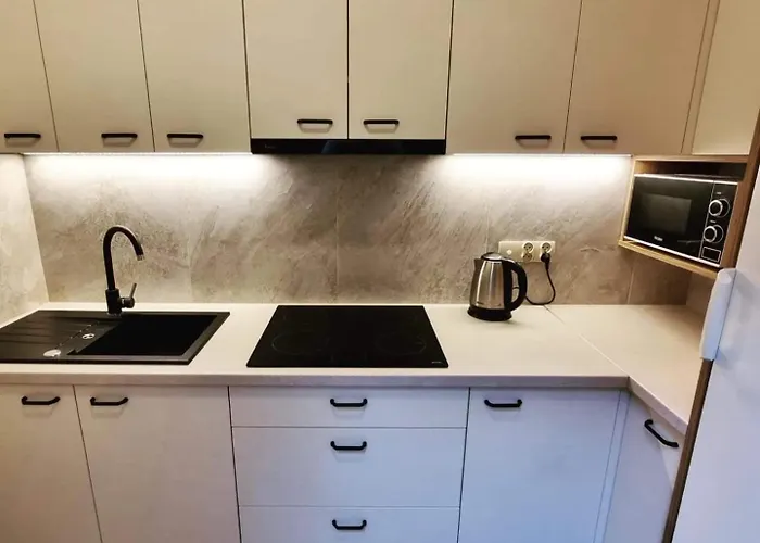 Pensjonat Pod Smrekiem