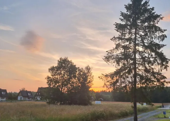 Pensjonat Pod Smrekiem