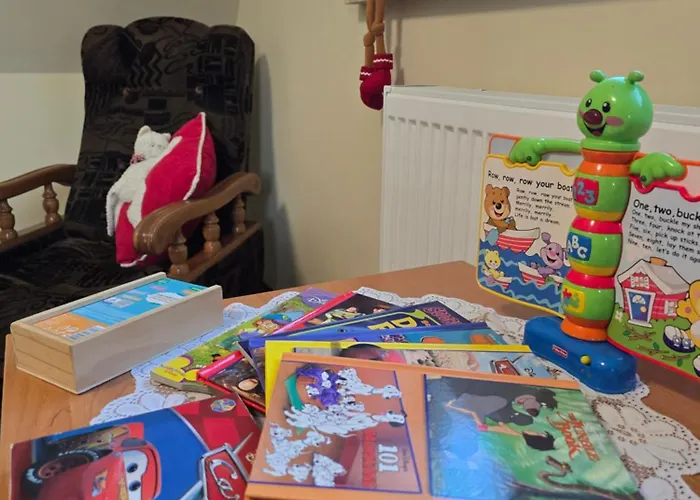 Pensjonat Pod Smrekiem 3*